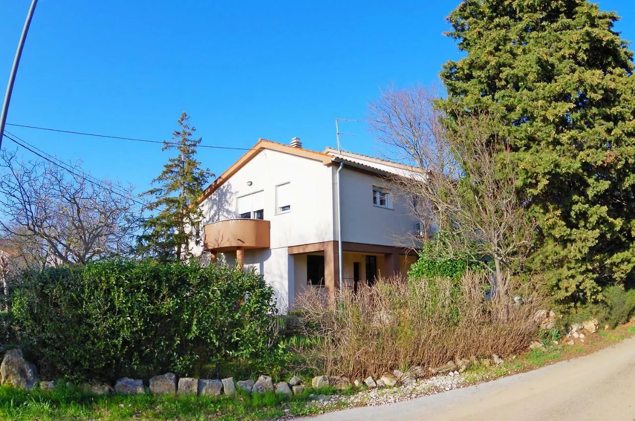 Leni Apartment Fazana