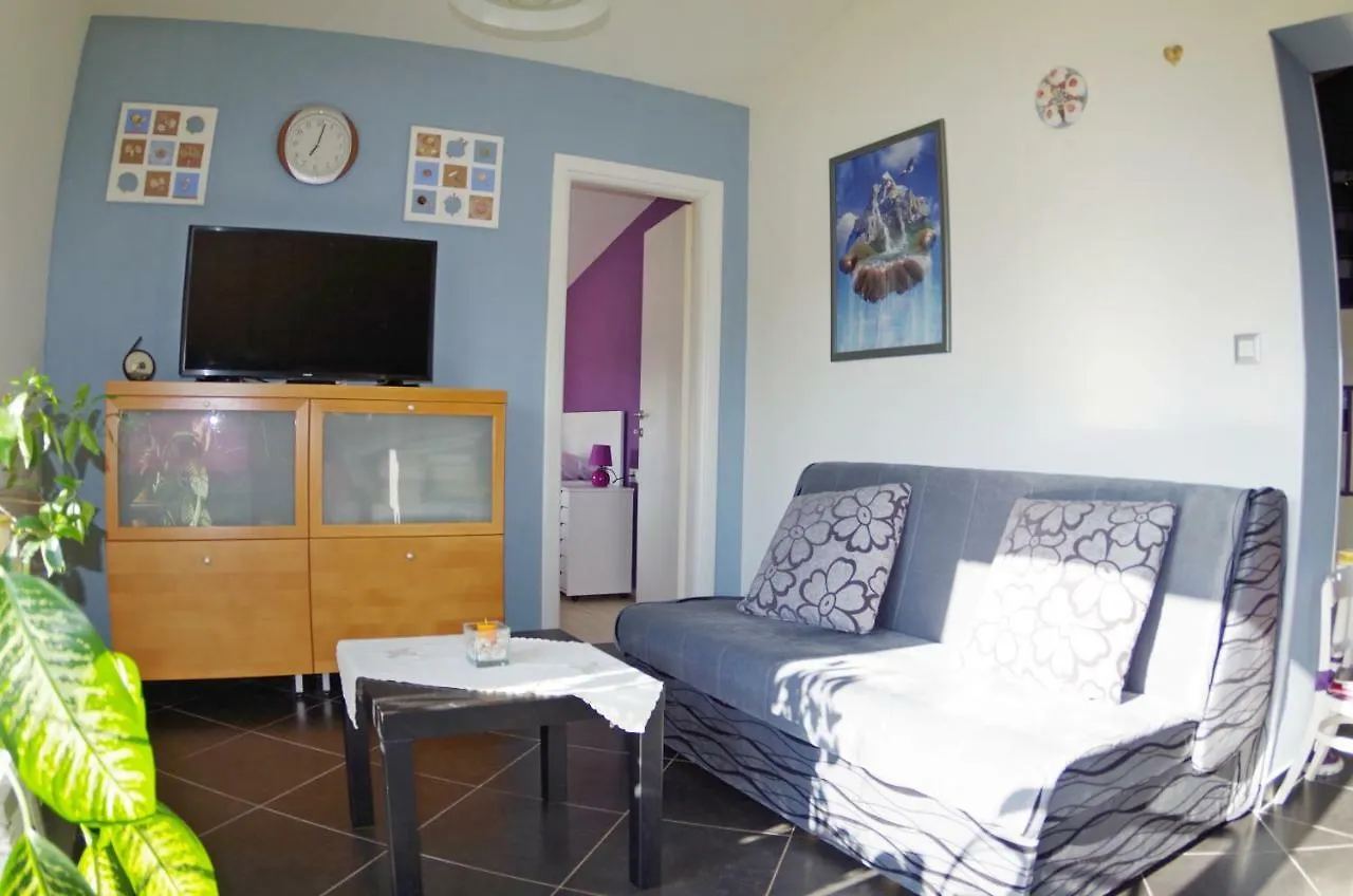 Leni Apartment Fazana