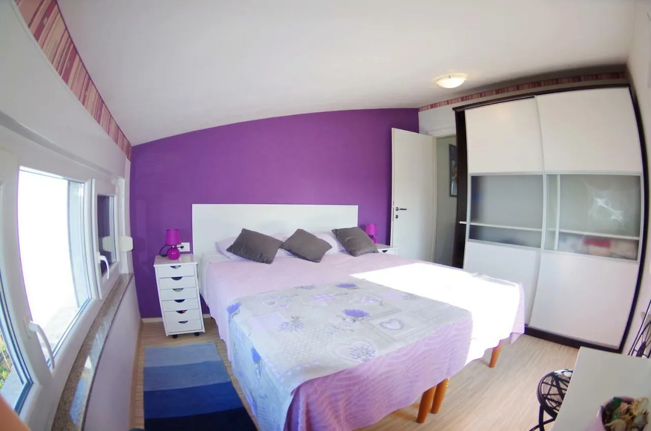 Leni Apartment Fazana