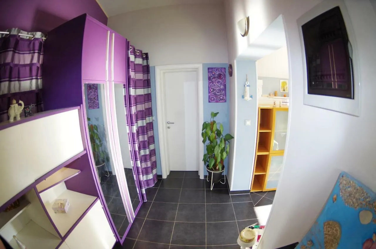 Leni Apartment Fazana